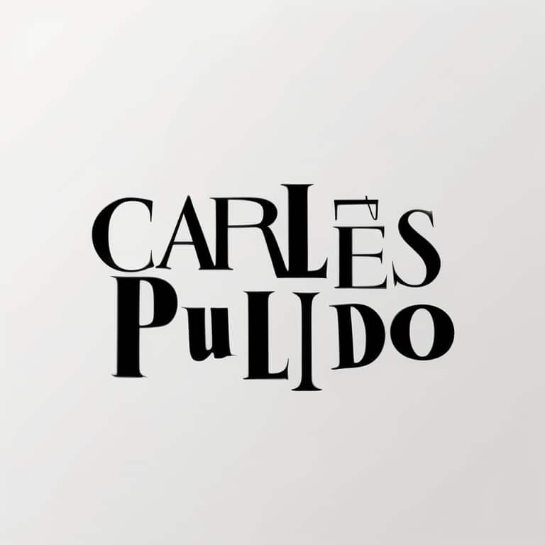 Carles Pulido